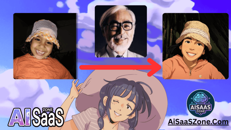 Ghibli art after Evolution of Artificial intelligence