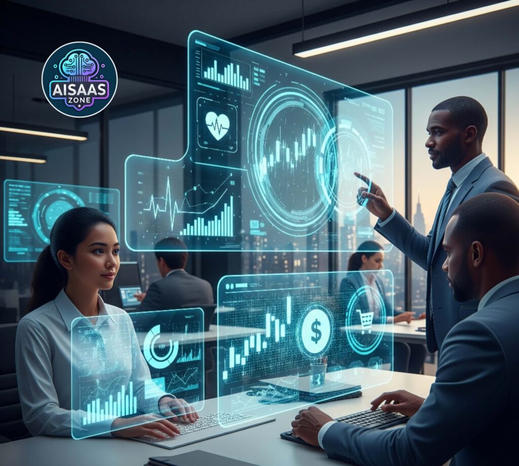 Predictive Analytics 2025